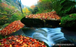 巴中好玩的地方在哪里 巴中最好玩的10个地方