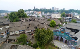 巴中旅游景点排名推荐（四川巴中旅游景点大全）