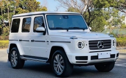奔驰g500价格多少钱，新车售价162万(奔驰g500落地价多少)