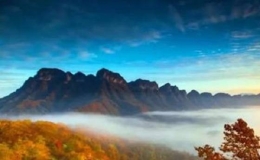 巴中十大著名景点排名（巴中最美旅游景点一览表）