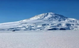 世界十大火山排行榜（世界著名十大火山）