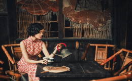 中国十大女作家排行榜 中国近代十大女作家