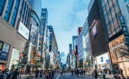 亚洲排名前十的城市 亚洲十大实力最强城市排名