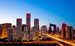中国最繁华的五大城市(中国最繁华的城市排名)