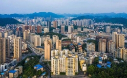 贵州面积最大的城市(贵州哪个城市面积最大)