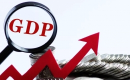 中国gdp省份第一，广东省排名第一