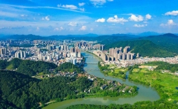 湖南省城市面积排名(湖南省面积最大的城市排名)