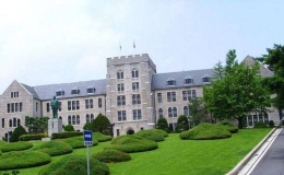 韩国十大大学排名(2022韩国大学最新排名)