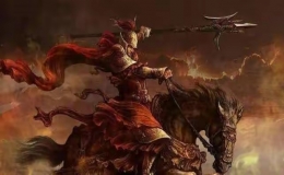 三国武器重量排名，青龙偃月刀仅排第三，第一无可争议