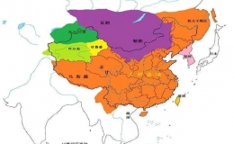 国土面积排名前十的国家(国土面积排名前100的国家)