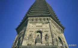 中国十大最高的塔排名(中国最高塔排名前10名)