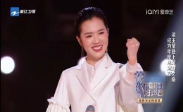 中国好声音冠军是谁(2022年中国好声音冠军)