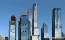 十大世界高楼排名（2023全球十大高楼排行榜）
