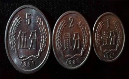 旧硬币回收价格表，2023回收硬币价格一览表