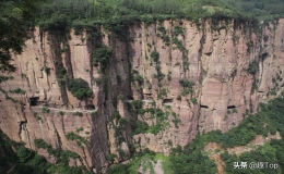 世界上最危险的10条道路(世界最危险道路排名)