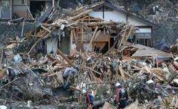 地震震级一共分为几个等级