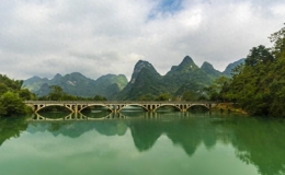 广西十大最好玩的地方（广西旅游必去的十个景点）