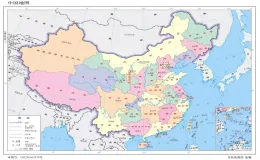 56个省简称及省会（中国各省及省会名称）