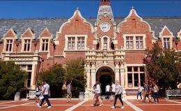 新西兰留学本科需要满足什么条件