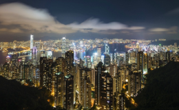 中国中心城市发展指数排名正式出炉