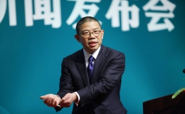 中国首富十大排名2022(中国十大首富排名)