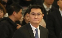 中国十大富豪排名(中国富豪排名前十)