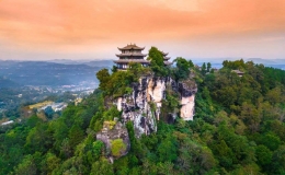 巴中市面积(巴中市面积多少平方公里)