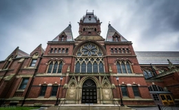世界十大名牌大学排名(2022全球十大名牌大学)
