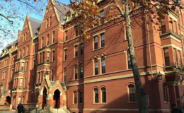 全球十大最顶尖大学(全球最好的十大大学排名)