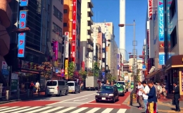 世界上人口最多的十大城市(世界十大人口最多的城市排名)