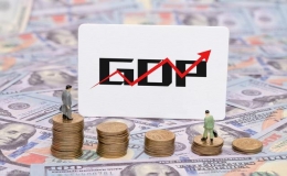 世界各国gdp排名(世界各国gdp排名2022最新排名)