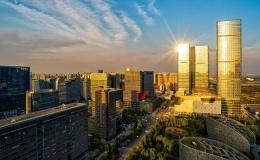 中国十大汽车城市排名