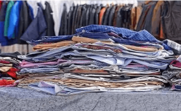 废旧衣服回收多少钱一斤(旧衣服回收价格一览表)