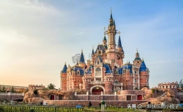 中国最好的游乐园排名 国内最好玩的10大游乐园