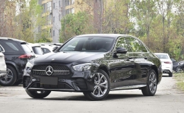 奔驰e300l多少钱一台 2022奔驰e300l落地价