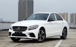 奔驰c260l价格及图片 奔驰c260l新车报价2022款