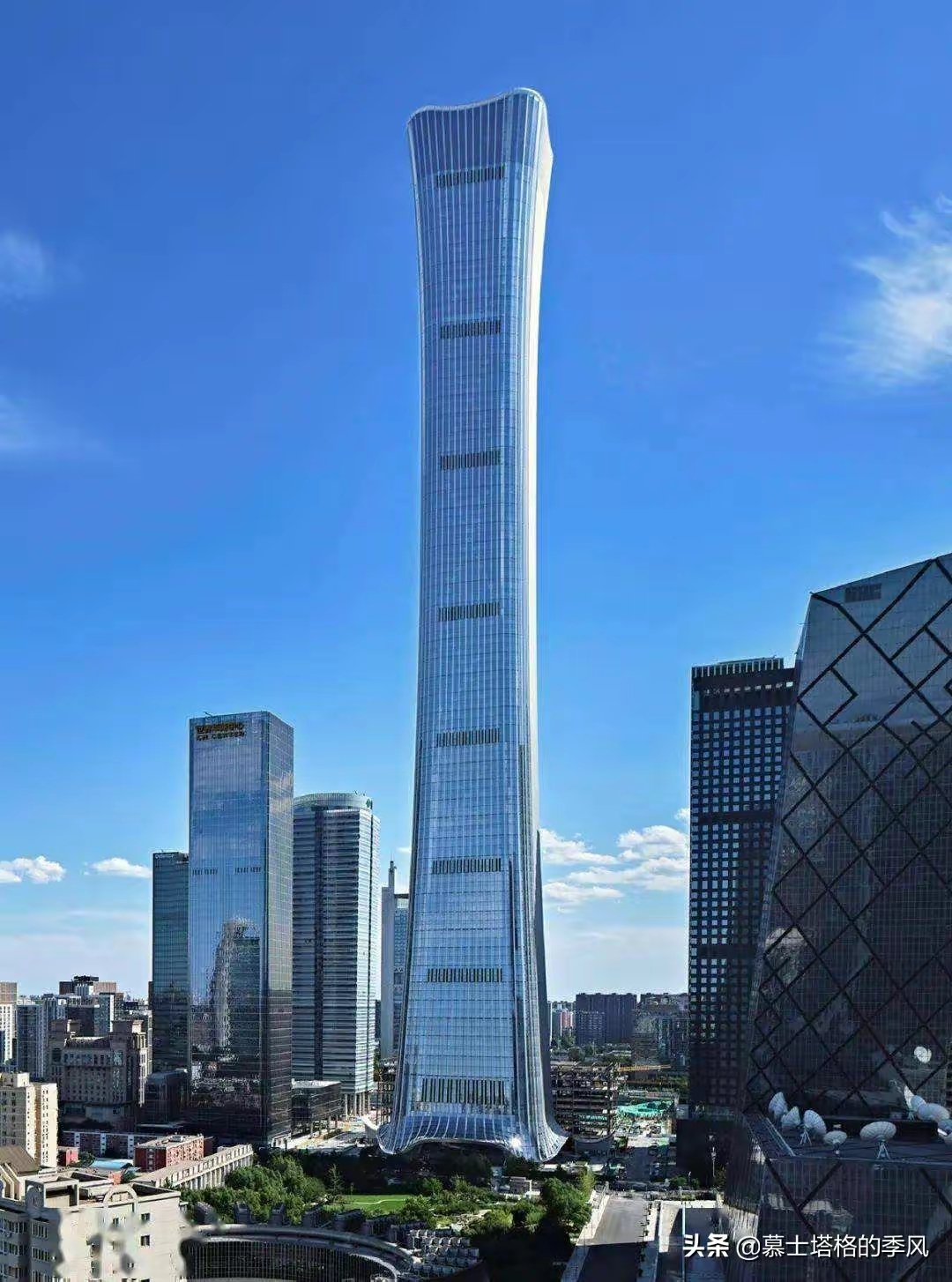 世界十大高楼排名，世界高楼排名金十数据